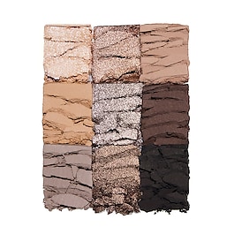 Mini Glam Kit Sultry - Göz makyajı seti